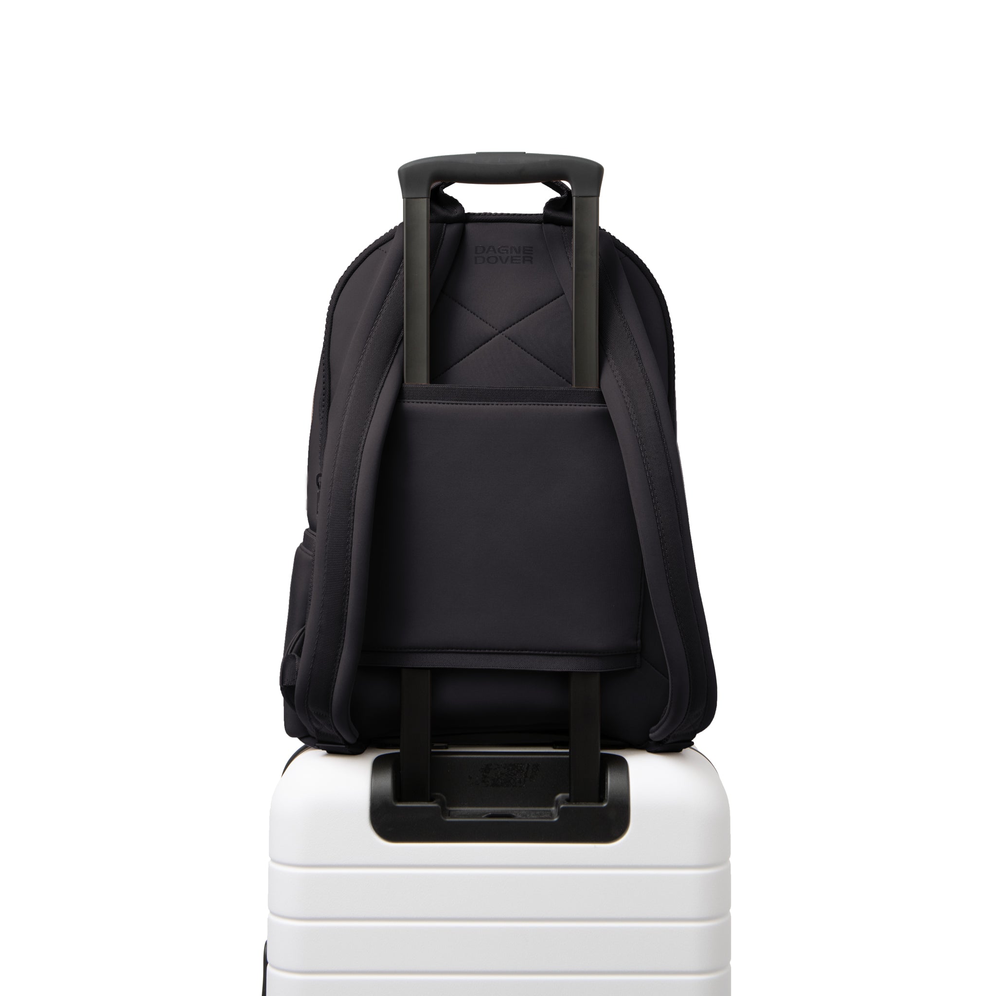Dagne Dover Dakota Large Backpack for Women & Men - Stylish Durable Travel Backpack for Work, Gym, College & Everyday Use