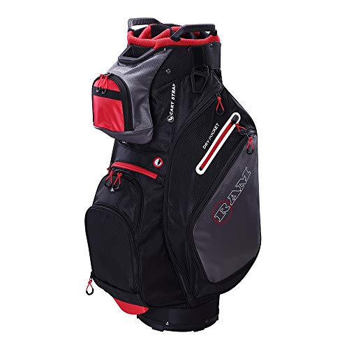 Black/Grey/Red