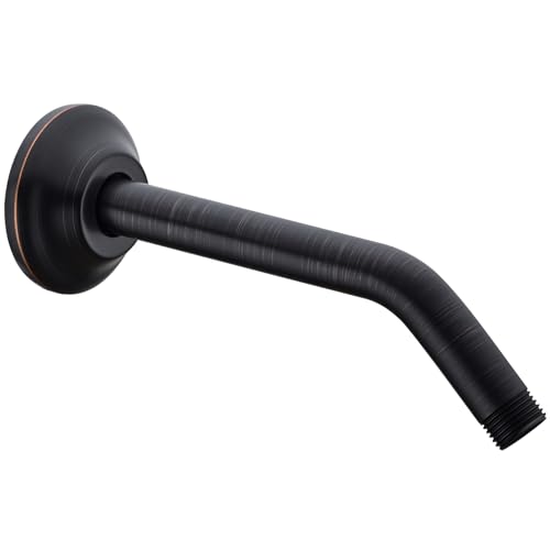 Oil Rubbed Bronze