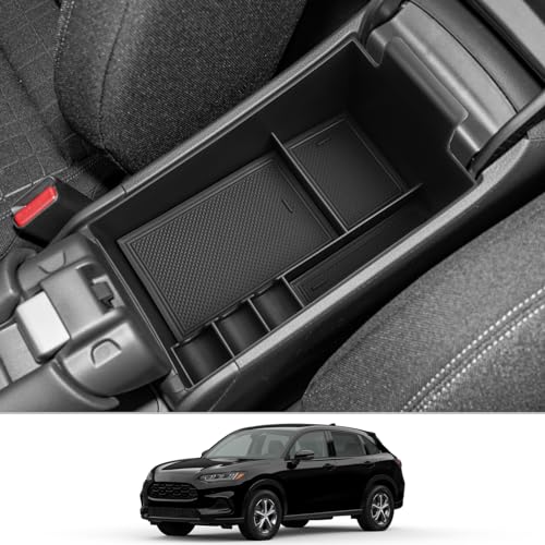 Console Organizer