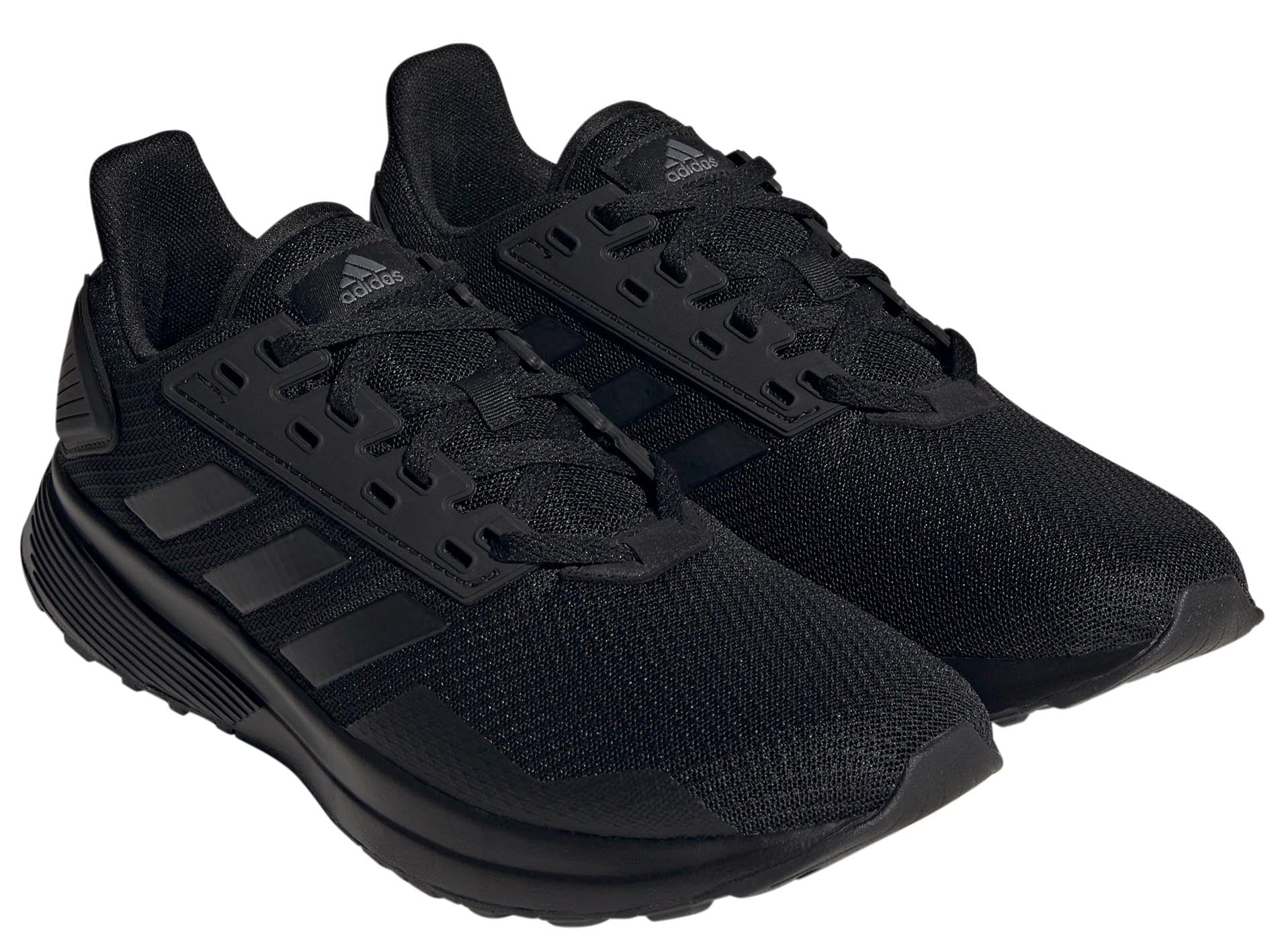 Adidas Men's Duramo 9 Running Shoes - Lightweight Athletic Sneakers for Jogging, Gym & Training | Breathable Comfort for Daily Workouts & Outdoor Activities