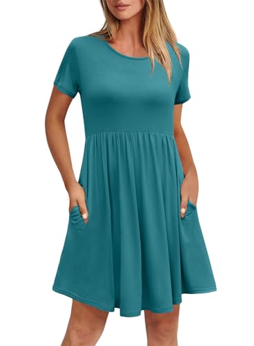 Green Blue