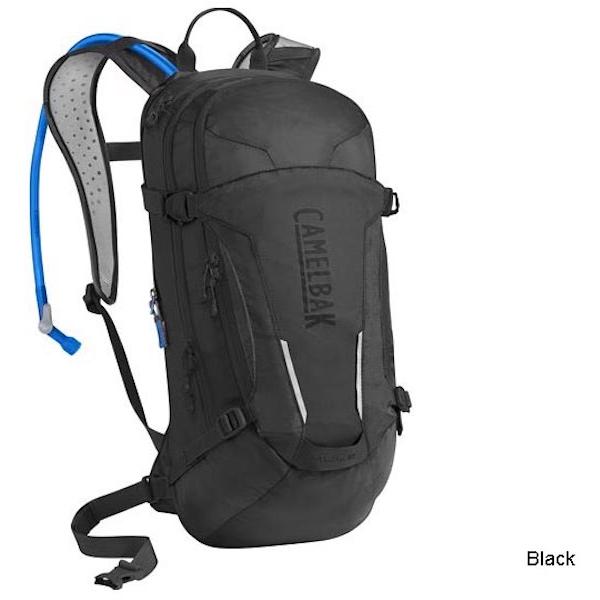 Camelbak Mule 3L Hydration Backpack - Lightweight Hiking Daypack with Water Bladder - Perfect for Outdoor Adventures, Cycling & Travel