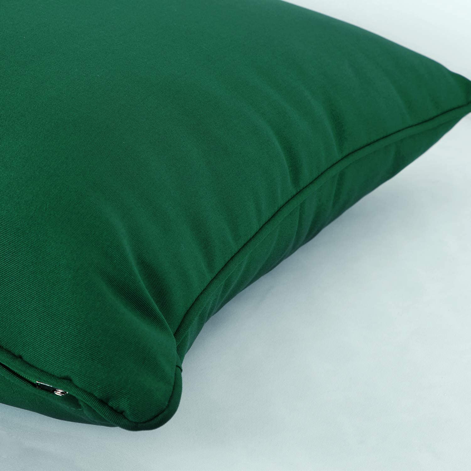 ARTPLAN Waterproof Outdoor Chair Cushions Set - All-Weather Deep Seat & Back Pillows for Patio Furniture - Perfect for Garden, Deck, Poolside & Indoor Use