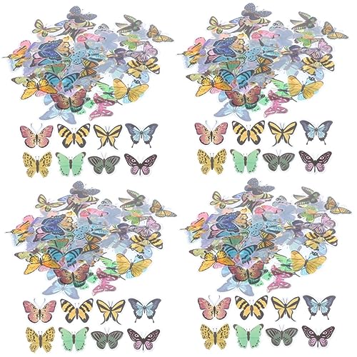 Assorted Colorx4pcs