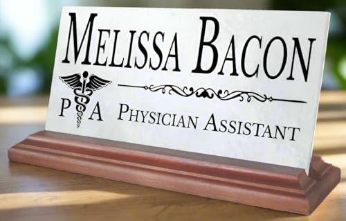 PA - Physician Assistant
