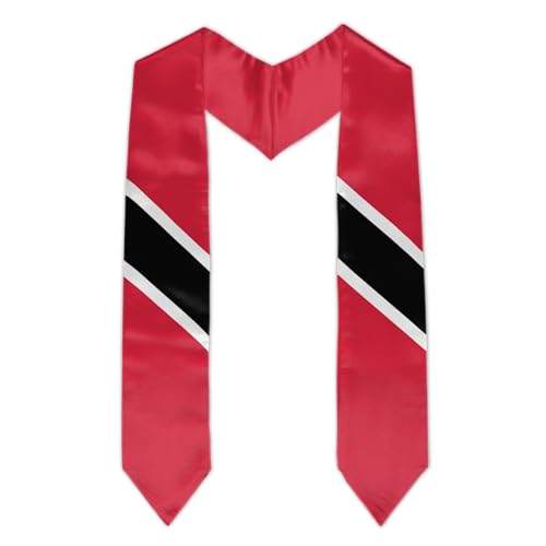 Trinidad and Tobago Flag