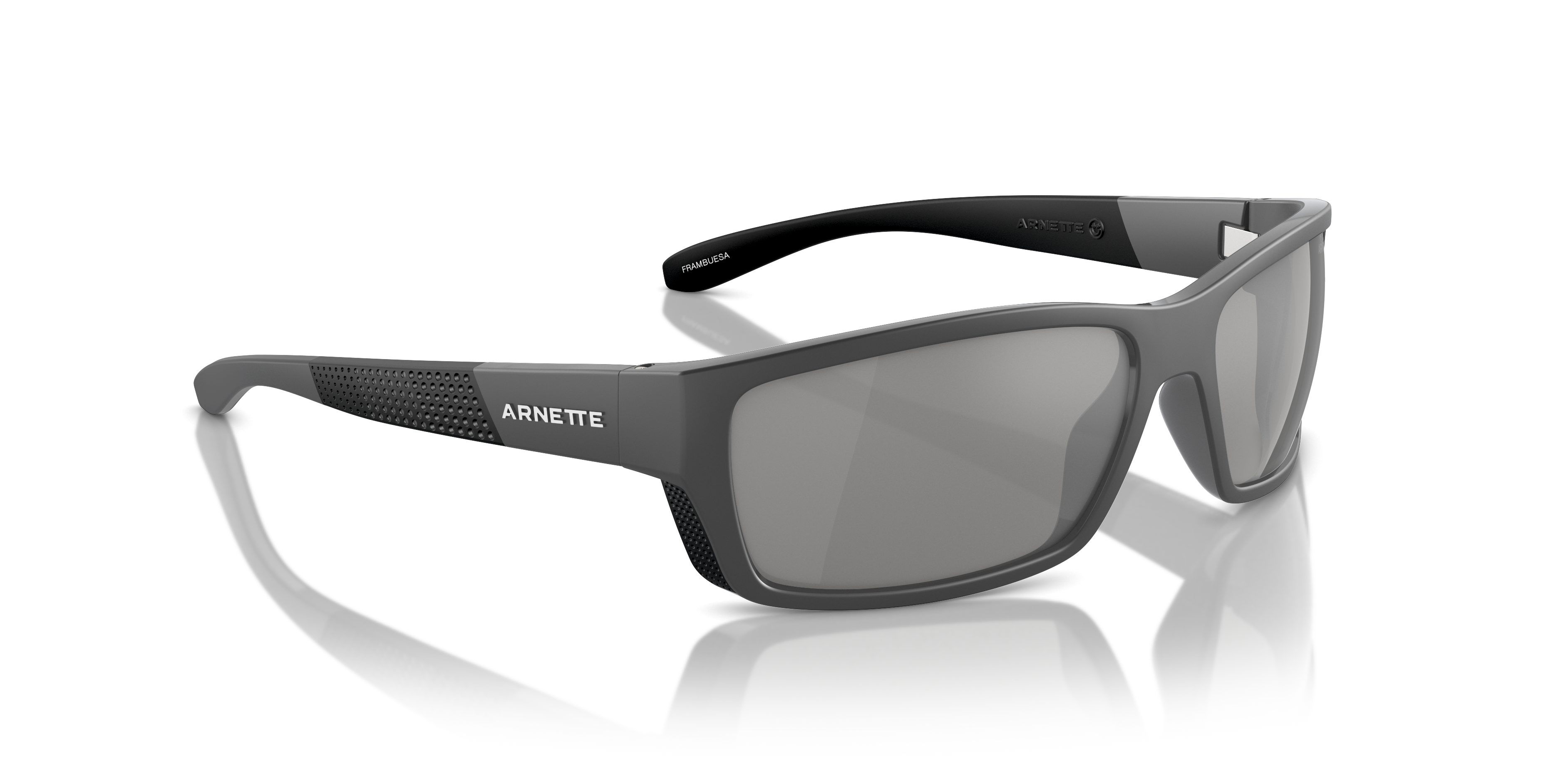 Arnette Frambuesa AN4336 2870Z3 Sunglasses - Polarized UV Protection for Men & Women - Perfect for Outdoor Sports, Driving & Beach Vacations