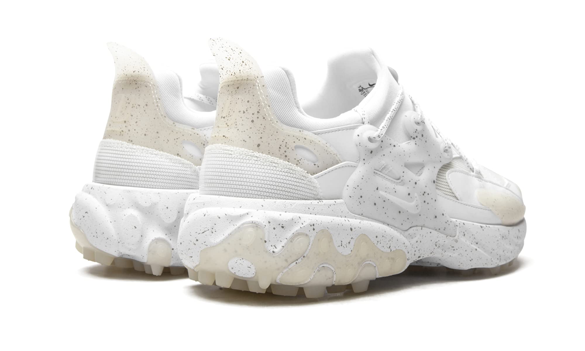 Nike React Presto Undercover Men's Running Shoes - Lightweight Cushioned Sneakers for Jogging, Gym & Casual Wear | Style Cu3459