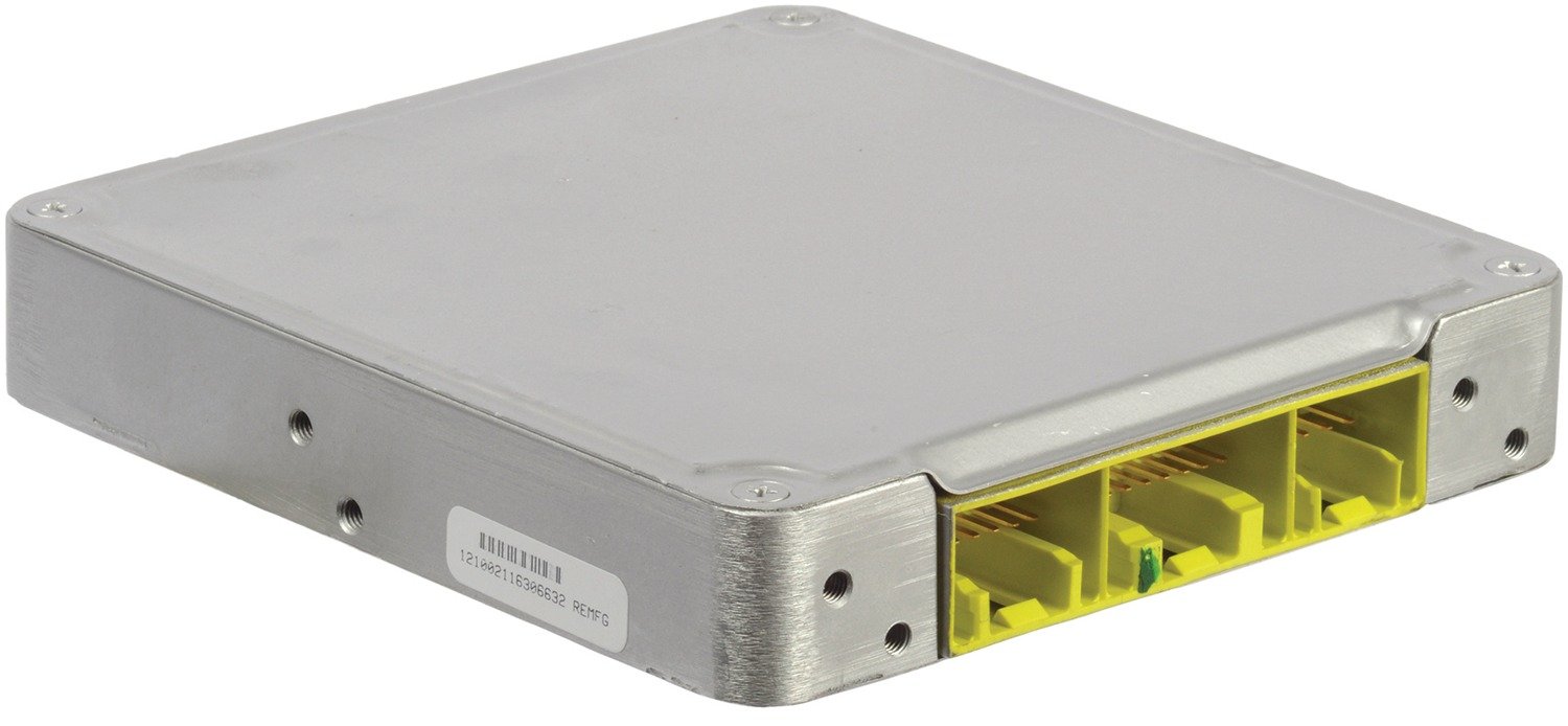 Cardone 72-1163 Remanufactured Engine Control Module (ECM) - Compatible with [Vehicle Models] | Reliable Performance for Smooth Engine Operation | Perfect for DIY Repairs & Professional Mechanics