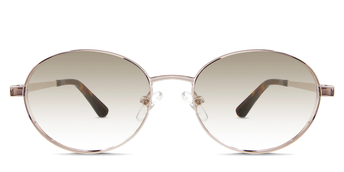 Pettersen Men's Prescription Tinted Glasses - Stylish & UV Protection Eyewear for Driving, Outdoor Activities & Fashion Accessories