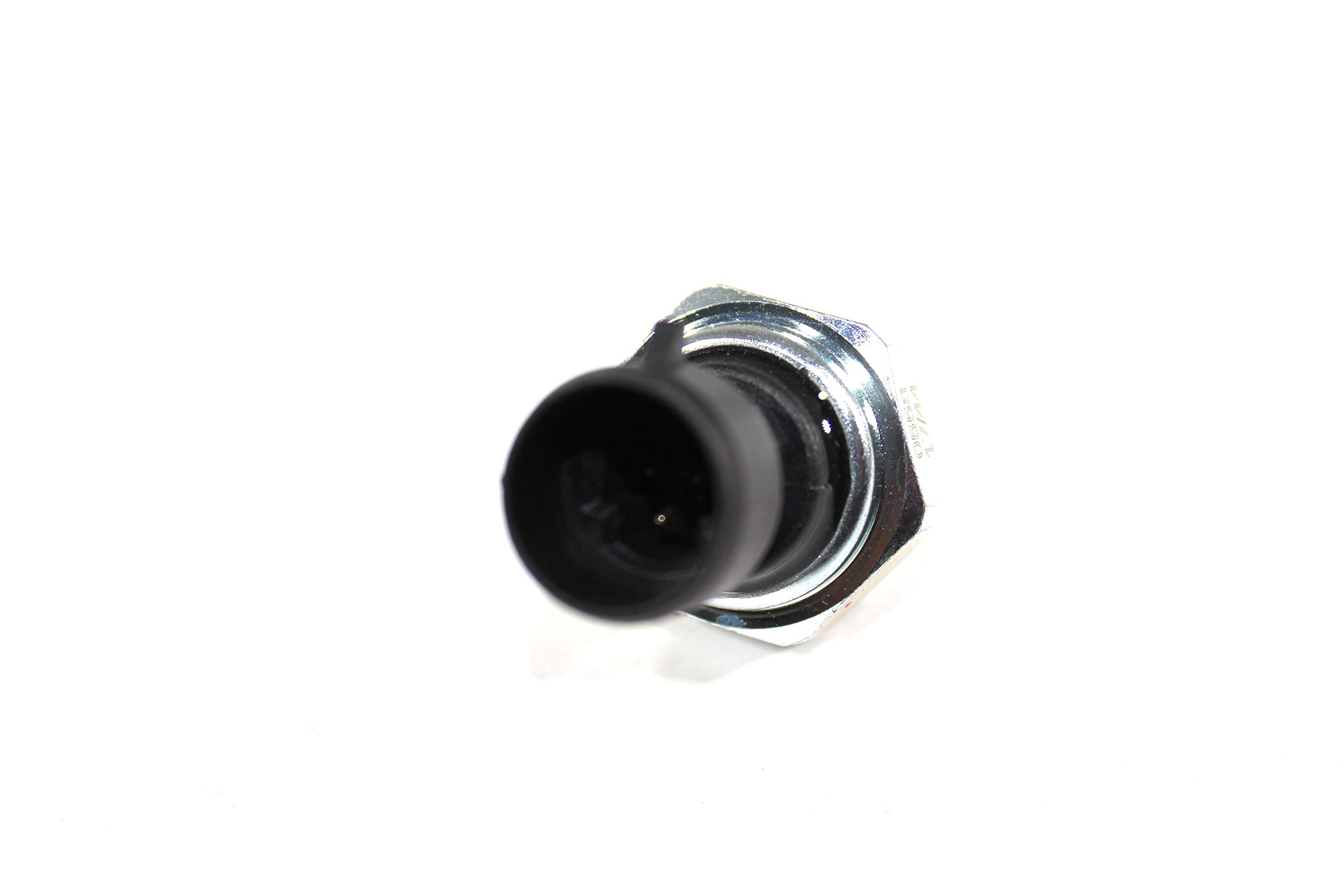 Mack E7 Oil Pressure Sensor Replacement - Compatible with #64MT2114 & FSU-0558 - Heavy Duty Truck Engine Part for Improved Performance & Diagnostics