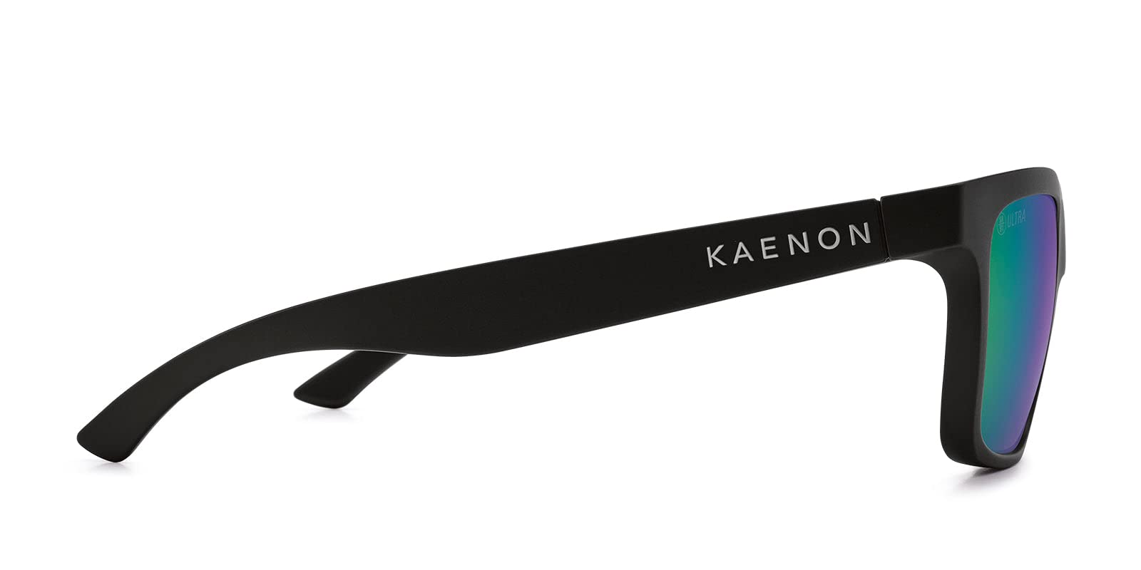 Kaenon Unisex Clarke Polarized Sunglasses - UV Protection, Lightweight & Stylish for Men & Women - Perfect for Driving, Beach & Outdoor Activities