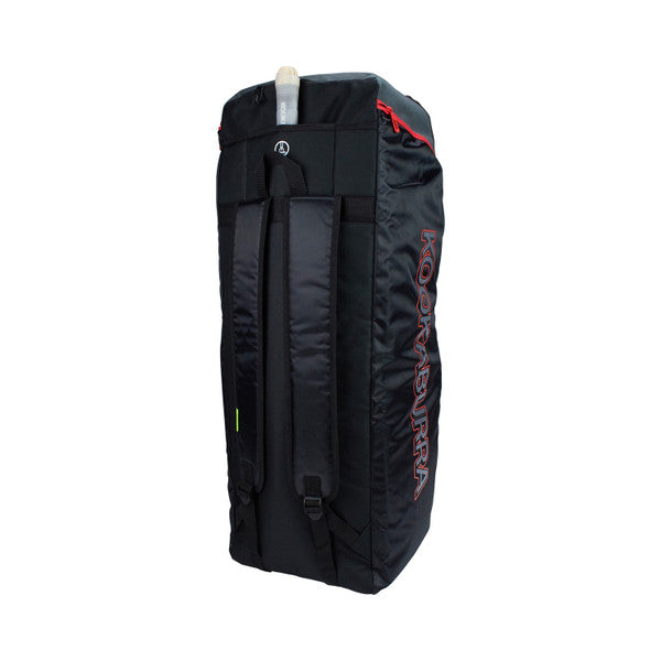 Kookaburra D4.5 Duffle Bag Beast - Premium Sports Gym Bag for Men & Women - Perfect for Travel, Workout, and Sports Equipment Storage