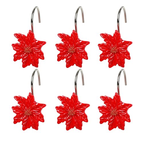 Red Flower