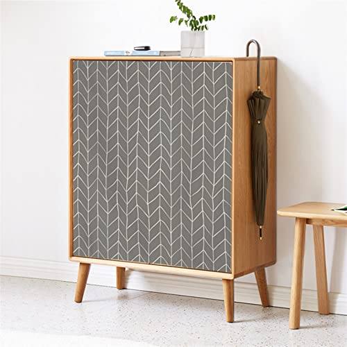 Geometric Grey