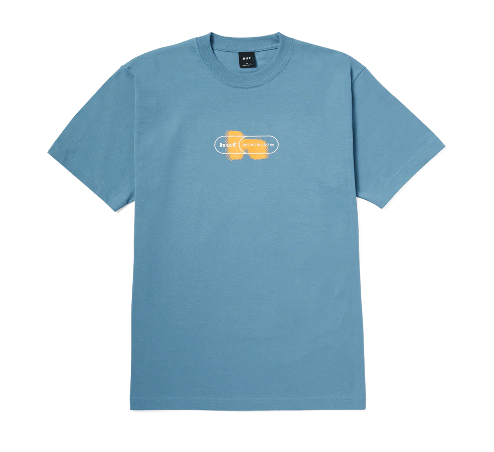 DREAMPOP Short Sleeve T-Shirt for Men & Women - Soft Cotton Casual Tee - Perfect for Summer, Travel, and Everyday Wear