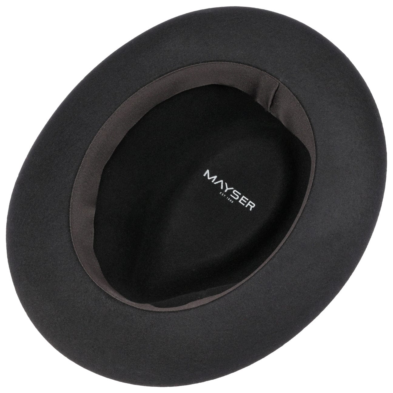 Premium Samuel Wool Hat by Mayser - Warm Winter Beanie for Men & Women - Cozy Knitted Cap for Outdoor Activities, Skiing, and Casual Wear