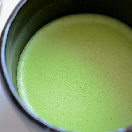 Premium Marukyu Koyamaen Wako High Grade Usucha Matcha Green Tea Powder 40g - Authentic Japanese Ceremonial Tea for Whisking, Baking & Healthy Lattes