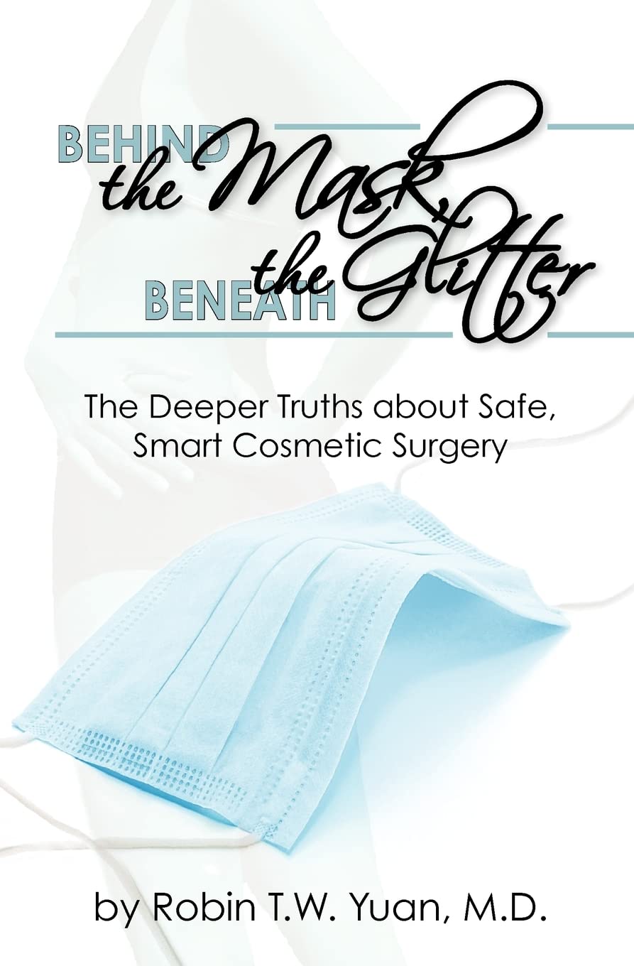 Safe and Smart Cosmetic Surgery: Expert Guide to Procedures, Risks & Benefits | For Confidence Boost & Facial Rejuvenation