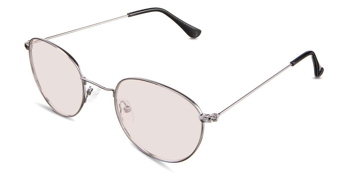 Prescription Tinted Sunglasses for Men - UV Protection Polarized Lenses for Driving, Fishing & Outdoor Activities