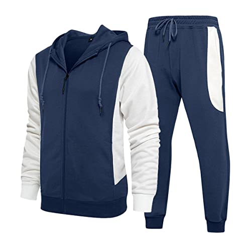 Navy Blue 3