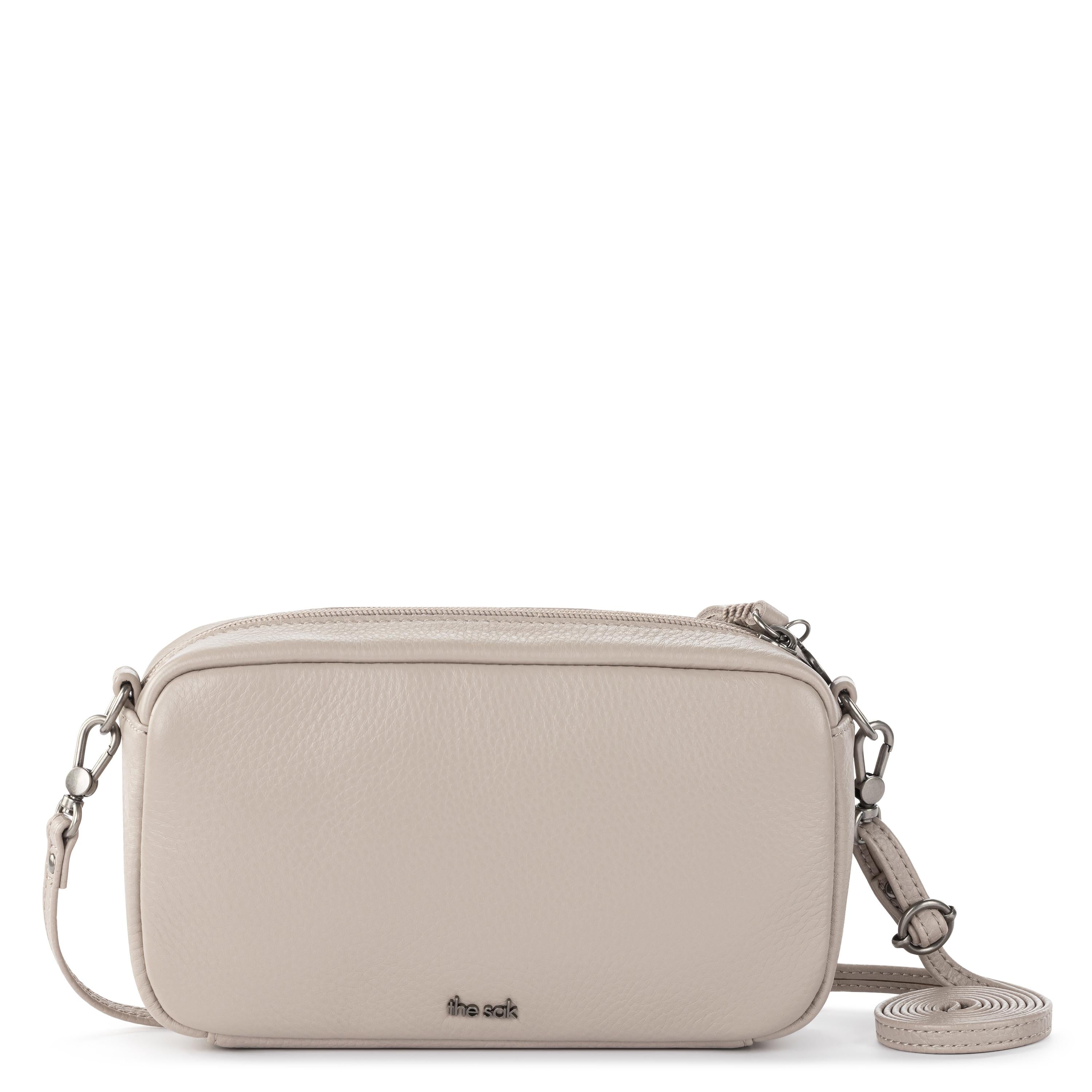 Cora Smartphone Crossbody Bag - Stylish & Secure Small Phone Purse for Women - Perfect for Travel, Shopping, and Everyday Use
