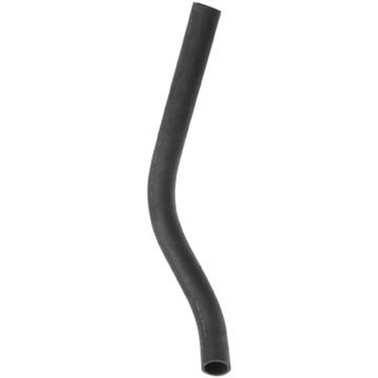 Dayco 70894 Curved Radiator Hose - High Performance Cooling Hose for Cars & Trucks | Perfect for Engine Cooling System Repairs & Replacements