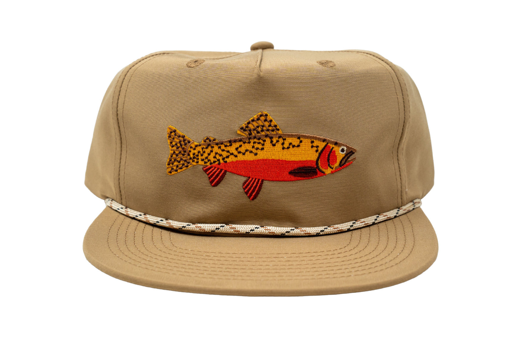West Slope Cutthroat Trout Fly Fishing Lures - Premium Hand-Tied Flies for Native Trout Fishing in Rivers & Streams - Perfect for Fly Anglers & Outdoor Enthusiasts
