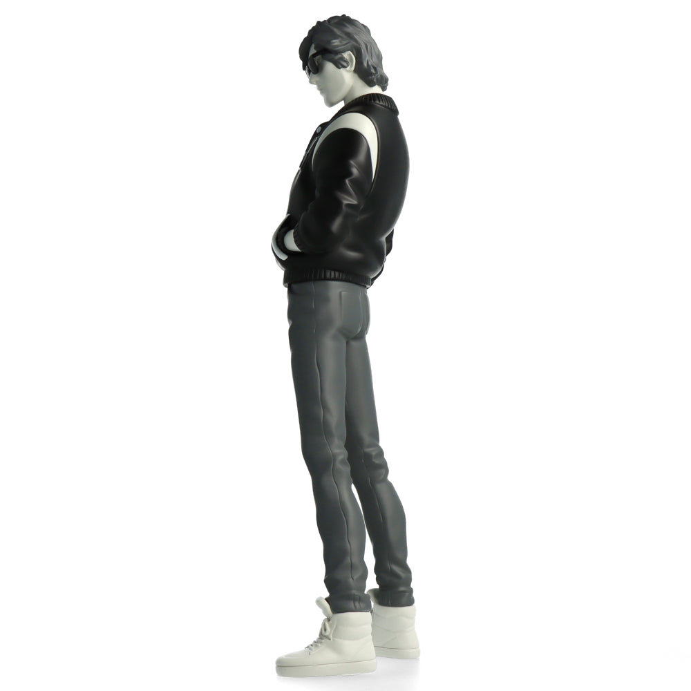 Kavinsky Black Edition - Premium Quality, Stylish & Durable - Perfect for Home, Office & Gifting