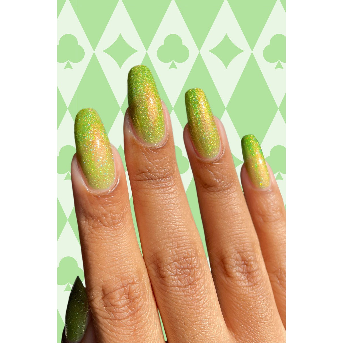 Cirque Colors All In Nail Polish - 0.37 oz Long Lasting Vegan & Cruelty Free Nail Lacquer for Professional Salon Quality Manicures at Home