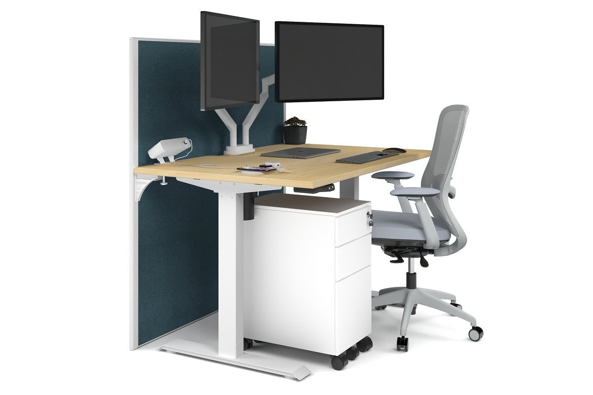 Height Adjustable Desk 48