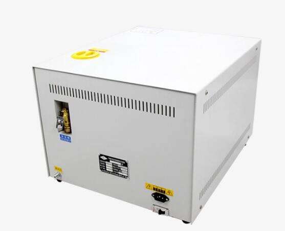 TM-XB20J 20L Table Top High Temperature Steam Sterilizer Autoclave with Steam-Water Circulation System - Perfect for Dental Clinics, Tattoo Shops & Medical Labs