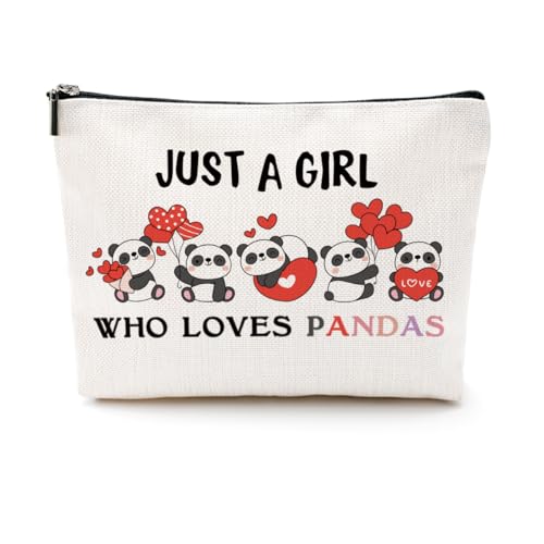 pandas
