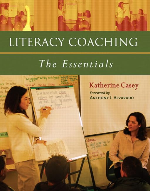 Literacy Coaching: Essential Strategies for Educators | Improve Reading & Writing Skills in Classrooms