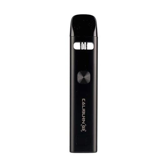 Caliburn G3 Pod System - Premium Vape Kit for Smooth & Flavorful Vaping | Perfect for On-the-Go Use & Discreet Vaping