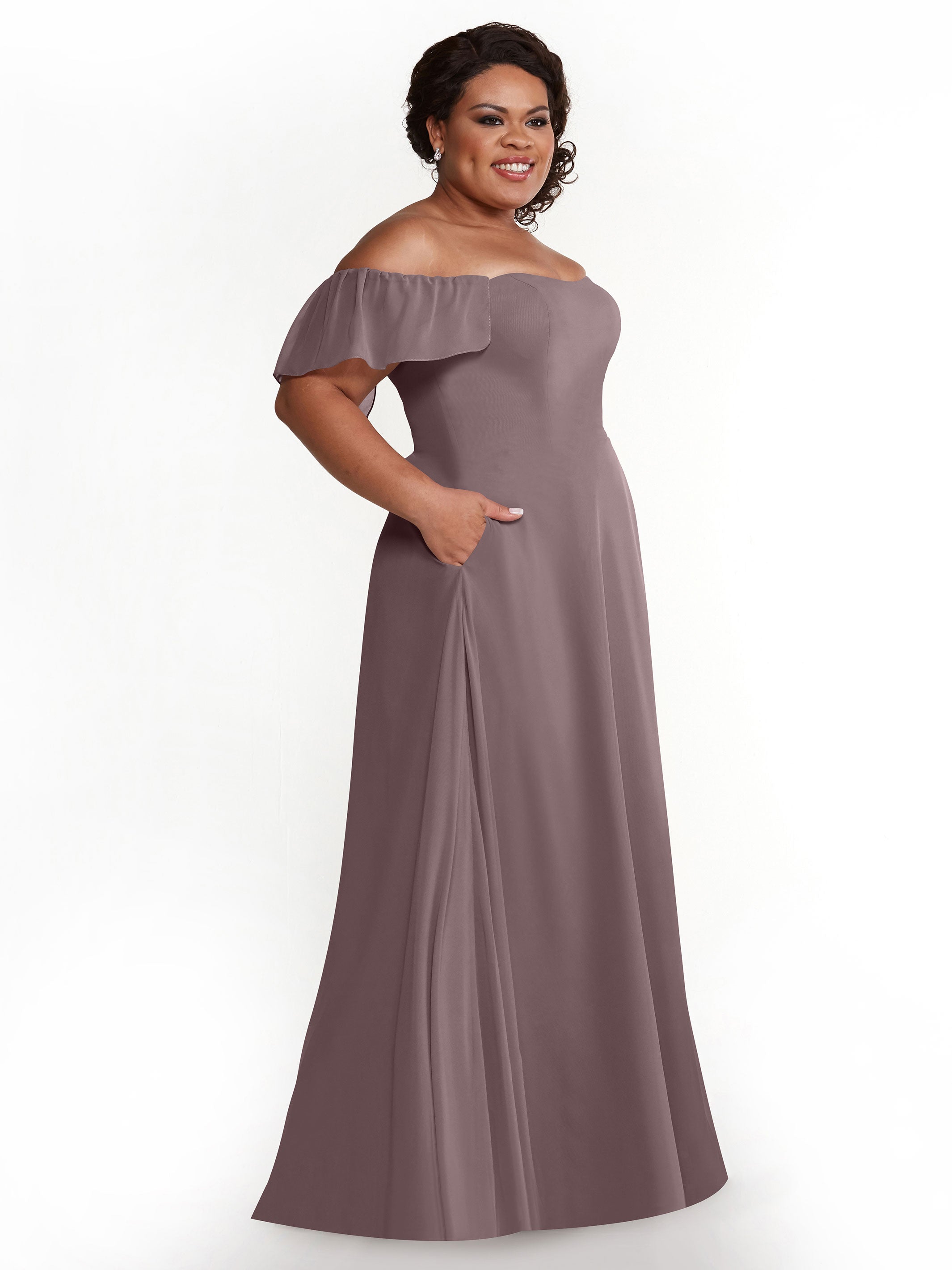 Mauve