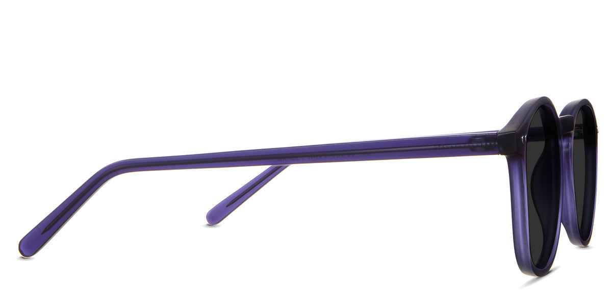 Polarized Prescription Sunglasses for Men - UV Protection, Anti-Glare & Stylish for Driving, Fishing & Outdoor Activities