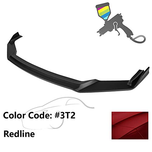 #3T2 Redline