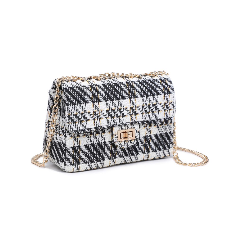 Camille Shoulder Bag for Women - Stylish Crossbody Purse with Adjustable Strap, Perfect for Work, Travel & Everyday Use