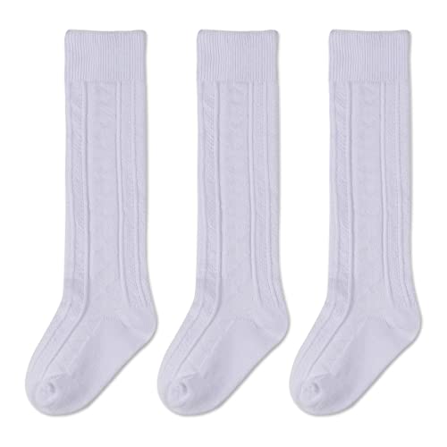 Cable_pure White,3 Pack