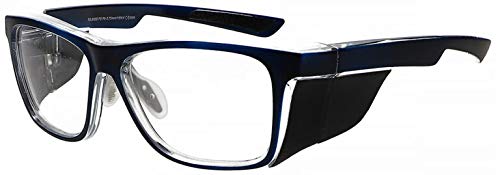 Navy Crystal