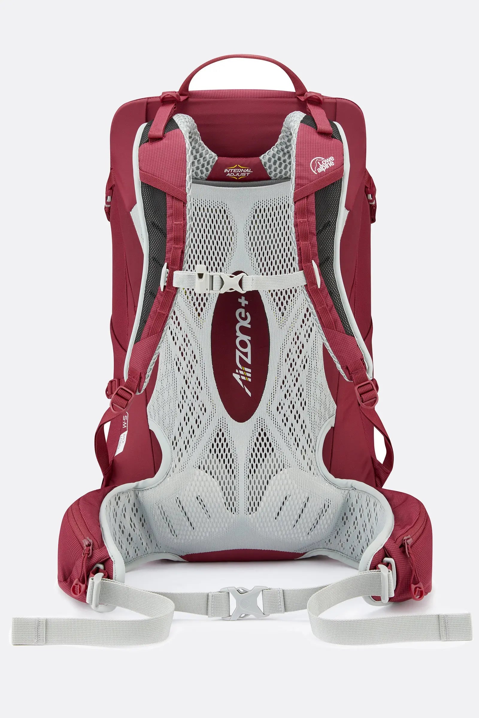 AirZone Trek 26L Lightweight Hiking Backpack for Women - Waterproof Daypack for Outdoor Adventures, Travel & Commuting