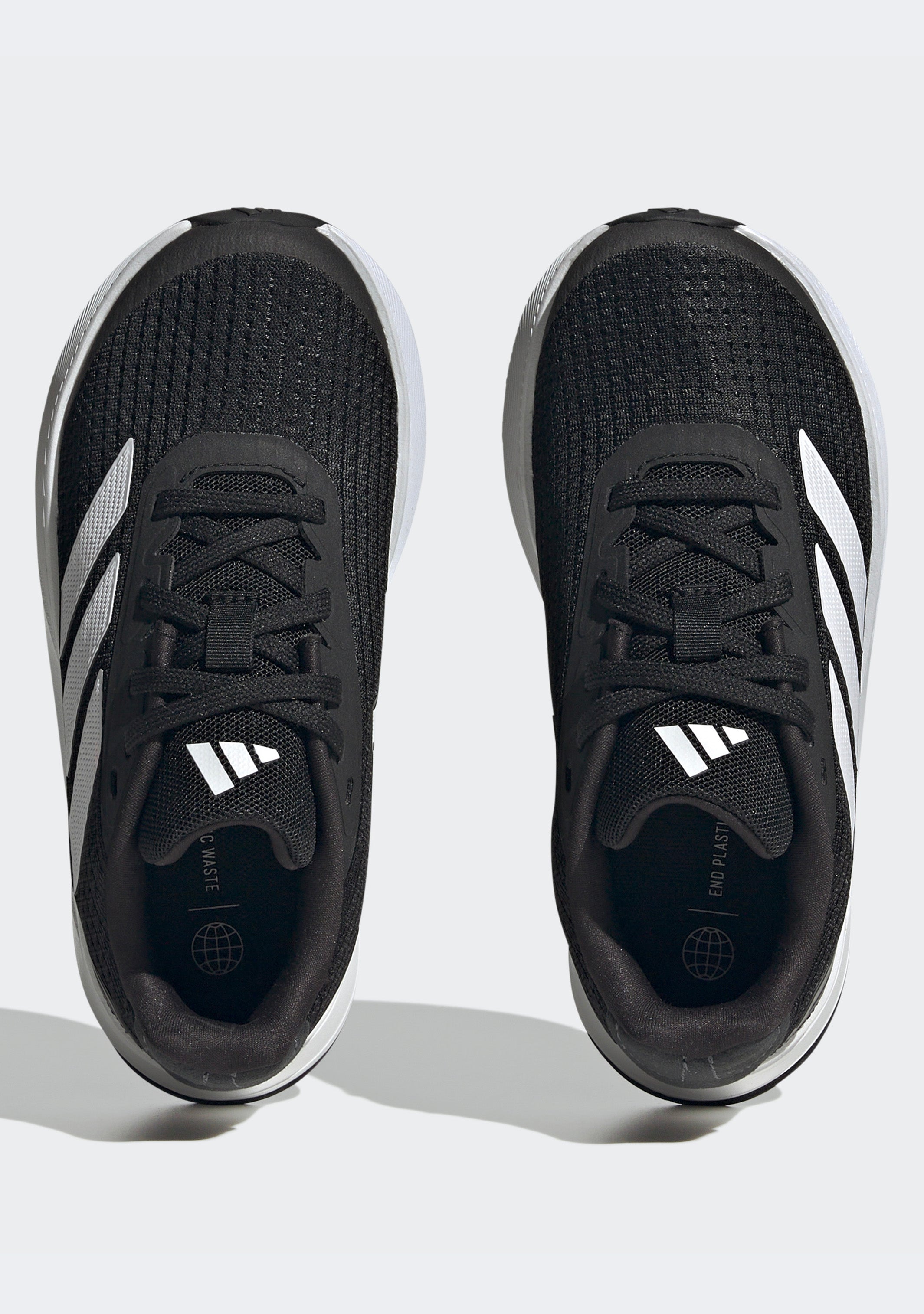 Adidas Kids' Duramo SL Running Shoes - Lightweight & Breathable Sneakers for Boys & Girls - Perfect for School, Sports & Daily Activities