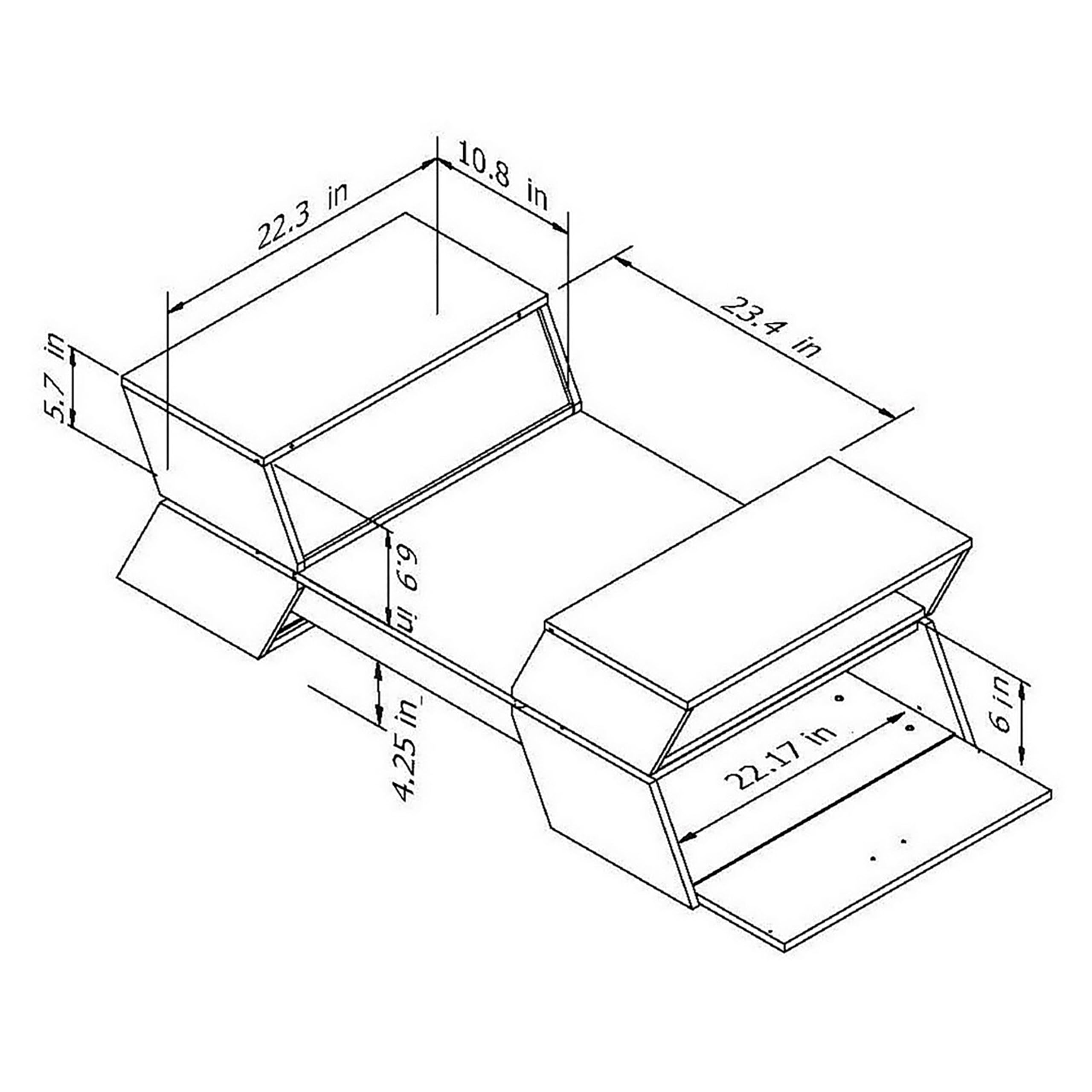 ioHOMES Annika 47