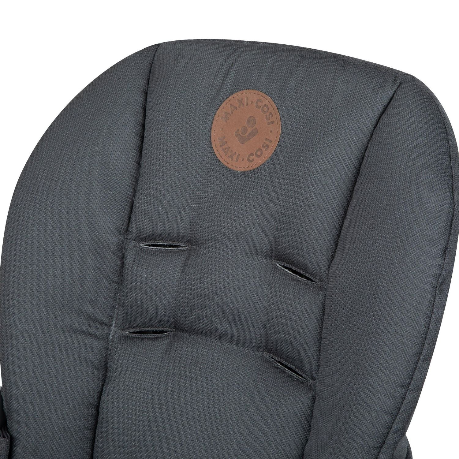 Maxi Cosi Minla 6-in-1 Convertible High Chair for Babies & Toddlers - Adjustable Height, Reclining Seat, Easy Clean - Perfect for Dining, Feeding & Playtime