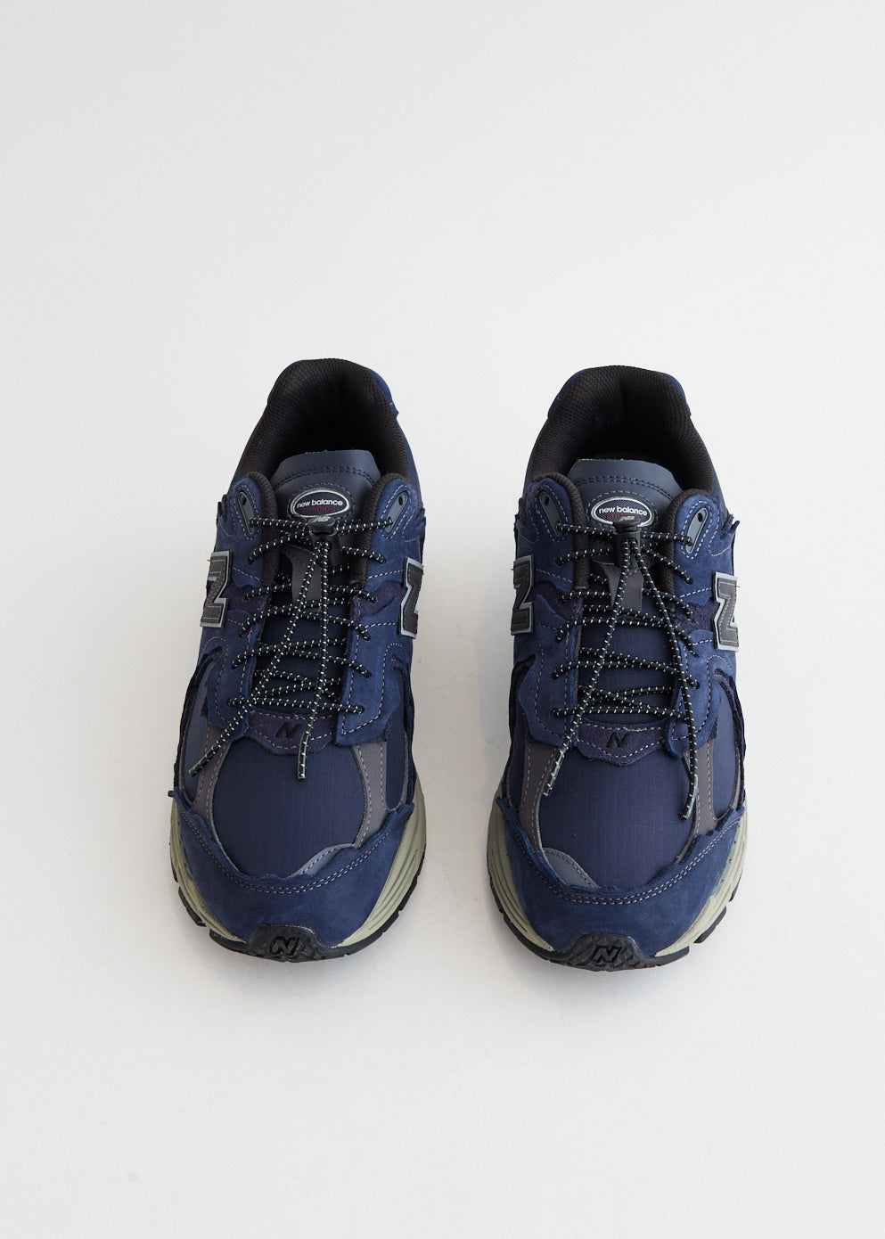 New Balance 2002R Protection Pack 'Eclipse' Men's Running Shoes - Lightweight Comfort for Jogging & Casual Wear