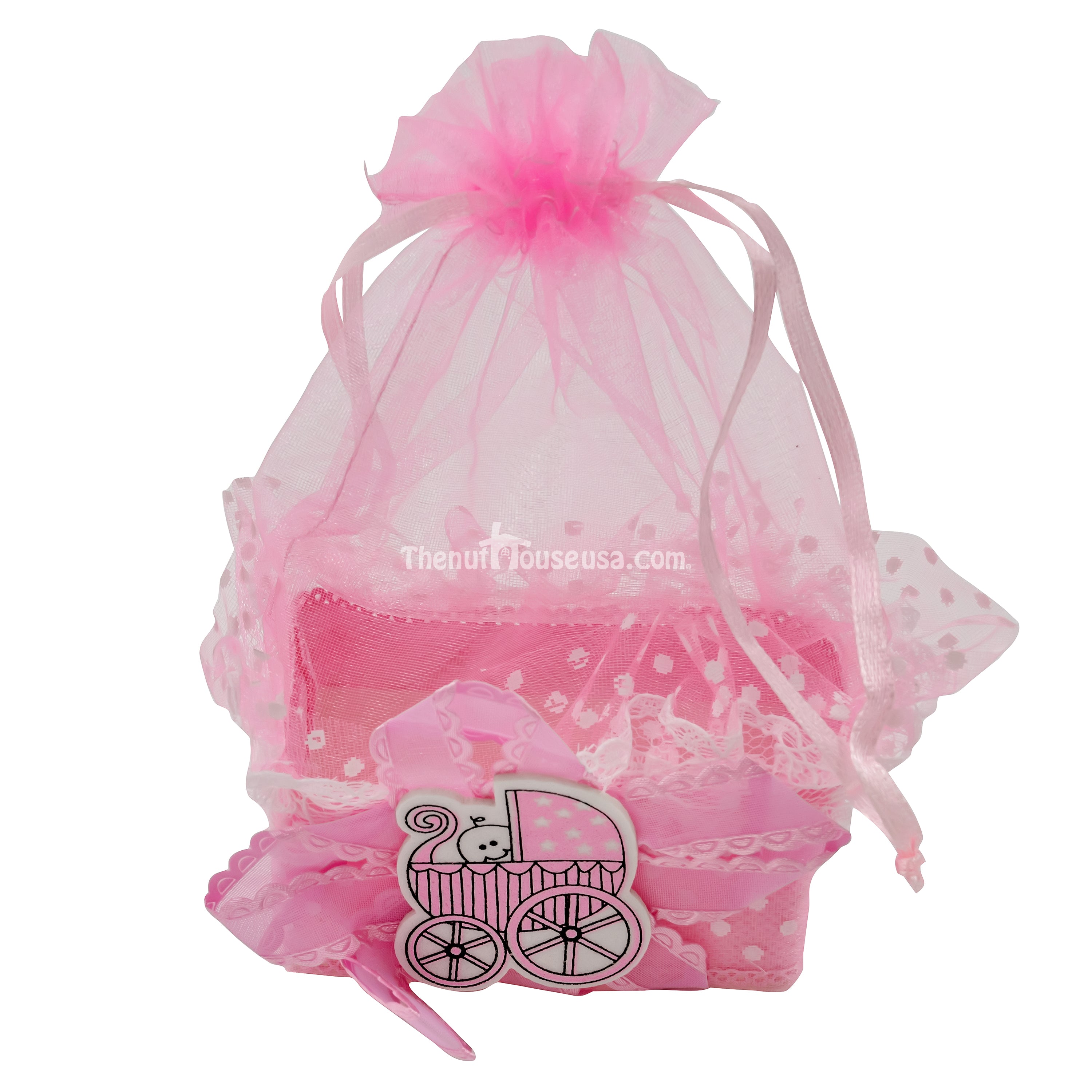 Custom Personalized Party Favors for Weddings, Birthdays & Events - Bulk Order Discounts Available | Perfect for Bridal Showers, Baby Showers & Corporate Gifts