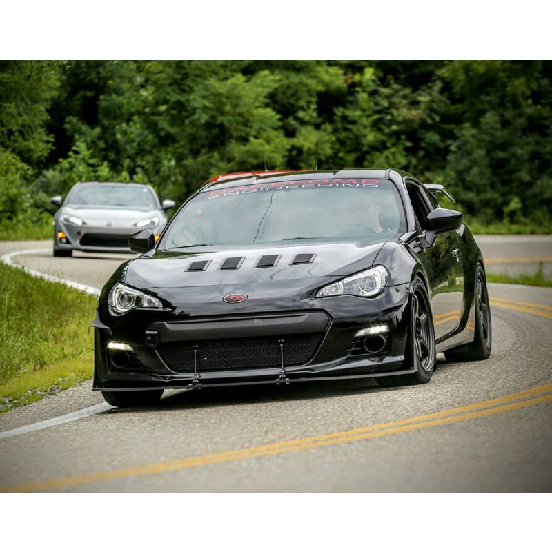 Racecomp Engineering Tarmac 2 Coilovers for 2013+ Subaru BRZ / Scion FR-S / Toyota 86 - High Performance Suspension Upgrade for Track & Street Racing