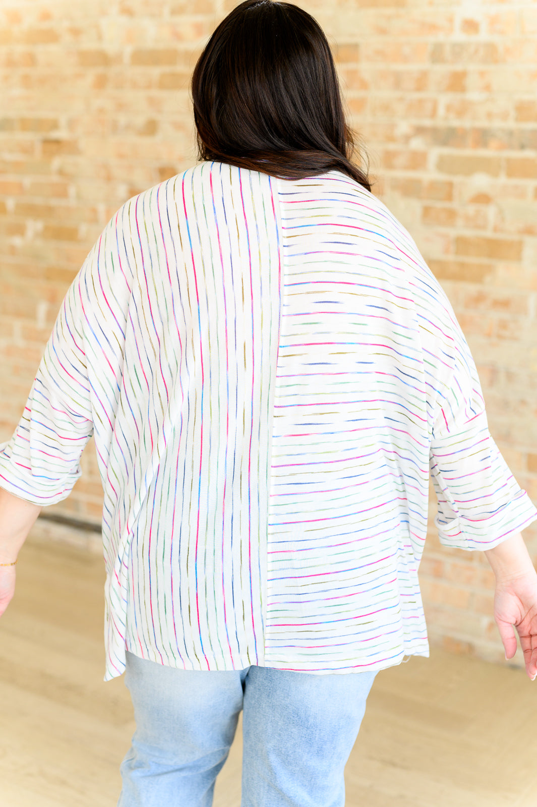 Passion Drop Shoulder Top - Women's Casual Loose Fit T-Shirt for Everyday Wear | Perfect for Date Nights, Outings & Relaxing at Home